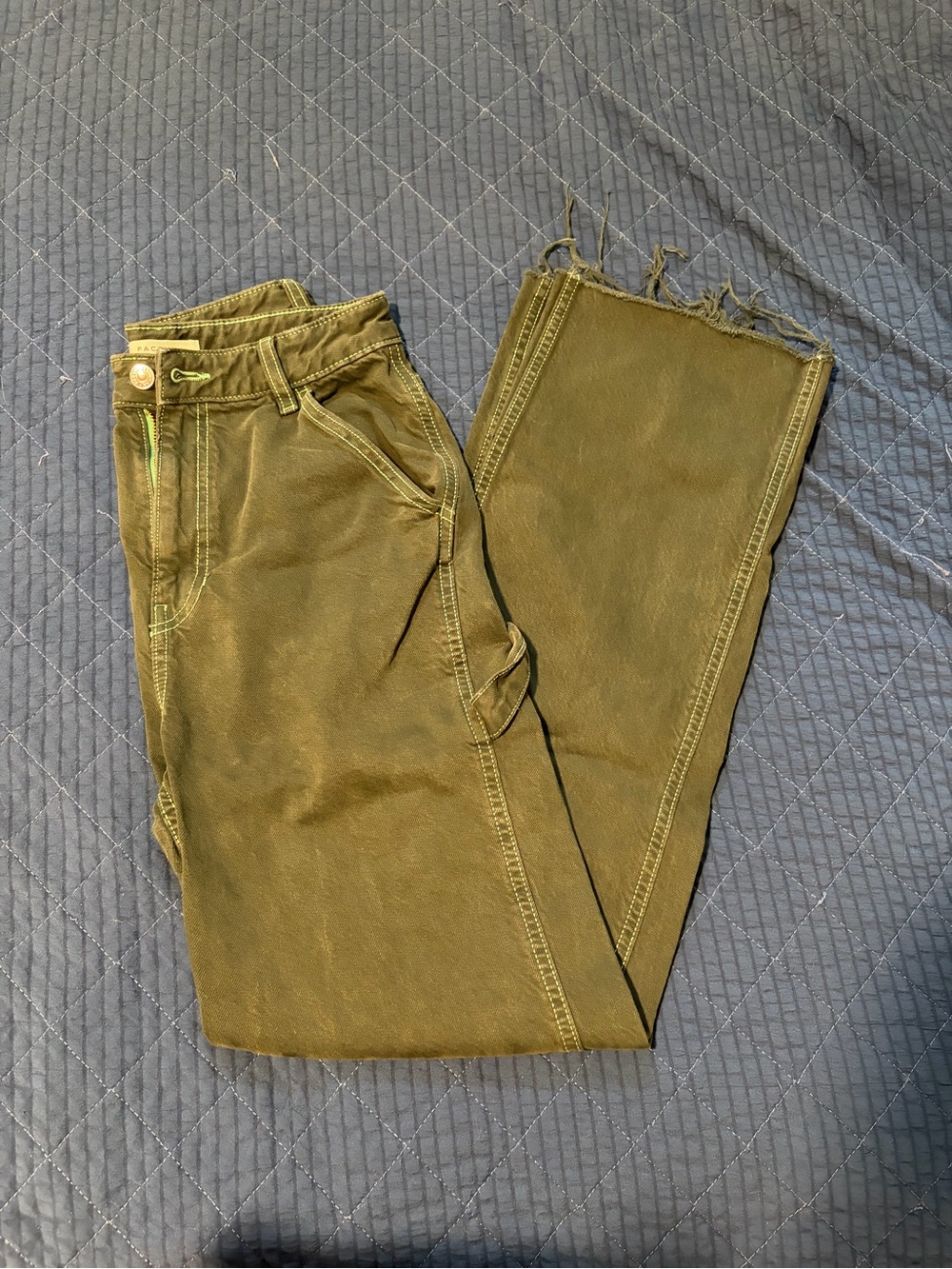 PacSun Carpenter Pants